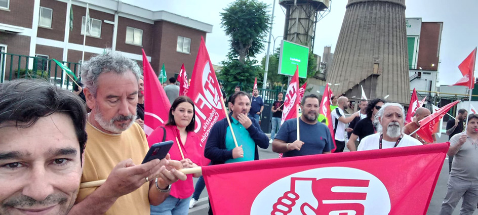 110625 Huelga Fertiberia 3 Dia 1