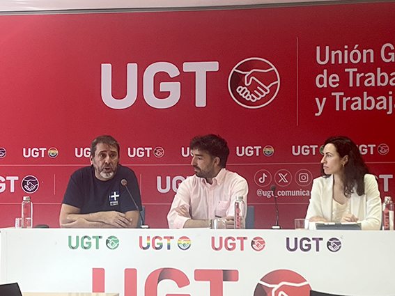 Una hoja de ruta para salvaguardar el empleo y la industria europea del automóvil