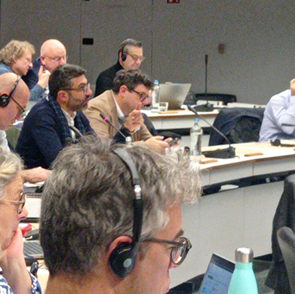 131125 Comite Ejecutivo EFFAT 1