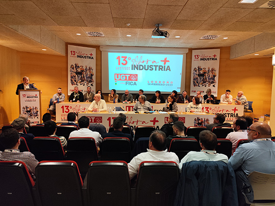 140225 Congreso FICA Rioja Mariano