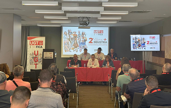 150525 Congreso FICA Canarias