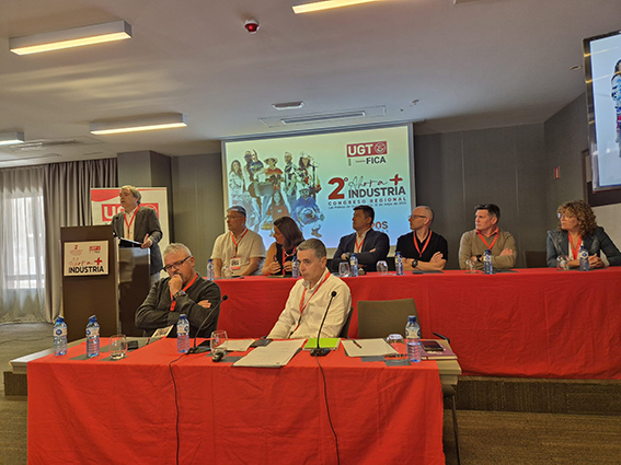 150525 Congreso FICA Canarias 2