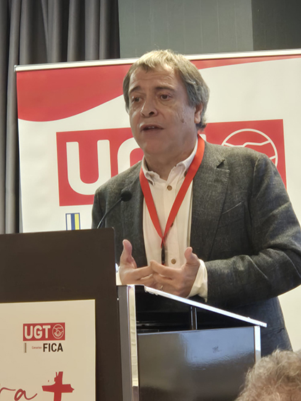 150525 Congreso FICA Canarias Mariano