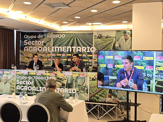 151025 Grupo Trabajo Agroalimentario Mesa Articulo 15 2 bis