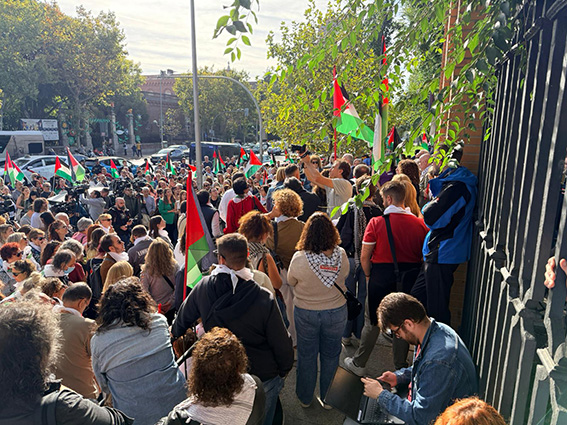 151025 jornada lucha palestina FICA Madrid 1