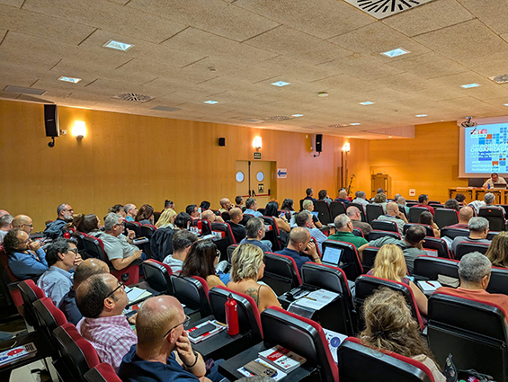 160925 Jornadas Organizacion 1