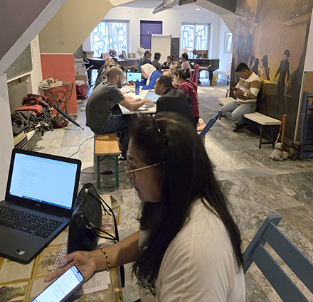 160925 Vendimia Francia 1