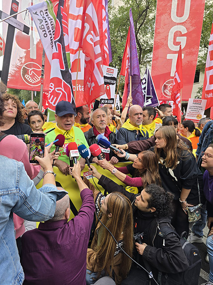 161025 Concentracion Siniestralidad Canutazo 2