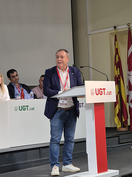 171025 Comite Nacional FICA Catalunya Mariano