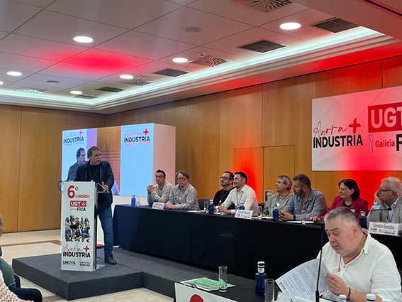 190525 Congreso FICA Galicia Mariano