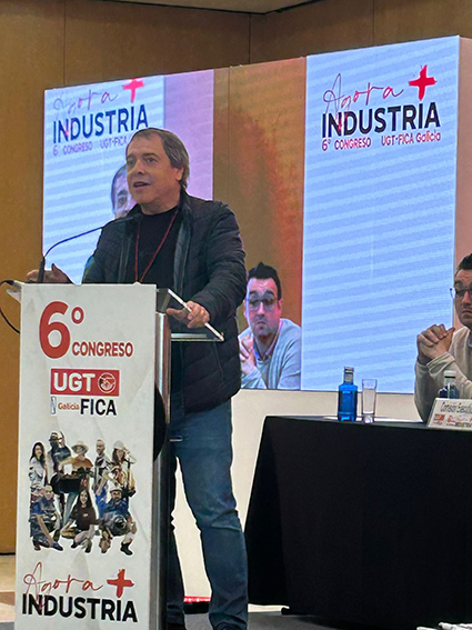 190525 Congreso FICA Galicia Mariano 2