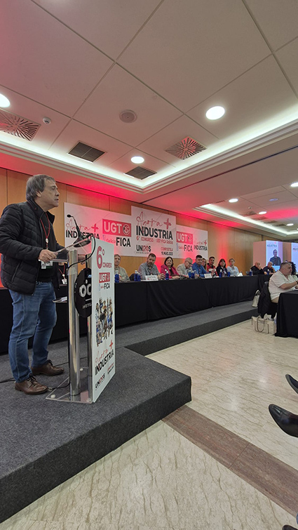 190525 Congreso FICA Galicia Mariano 3