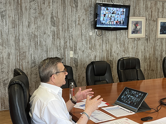 190625 Pleno Sectorial Agroalimentario