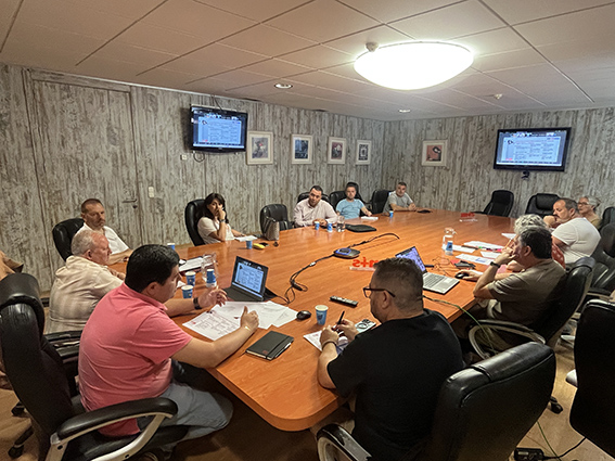 190625 Pleno Sectorial Bienes de Equipo y TIC