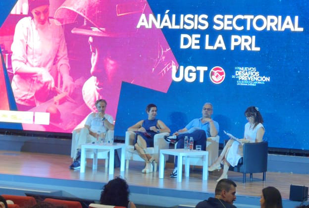 190925 Jornadas PRL Confederal 1