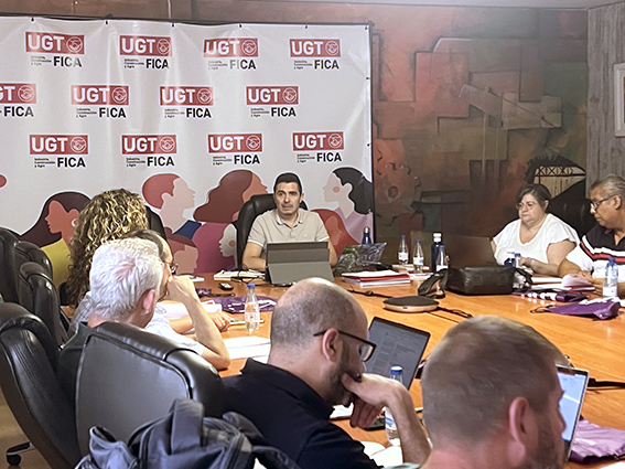 200625 Jornada Accion Sindical