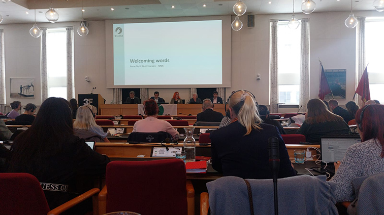 UGT FICA asiste al Comité Ejecutivo de EFFAT