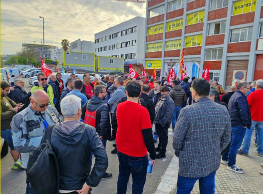 220425 Movilizacion Noster Ascensores 1