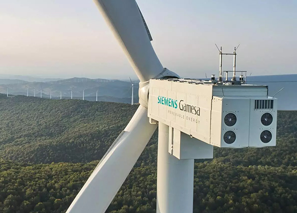 UGT FICA rechaza los procesos de ERTE y ERE anunciados por Siemens Gamesa