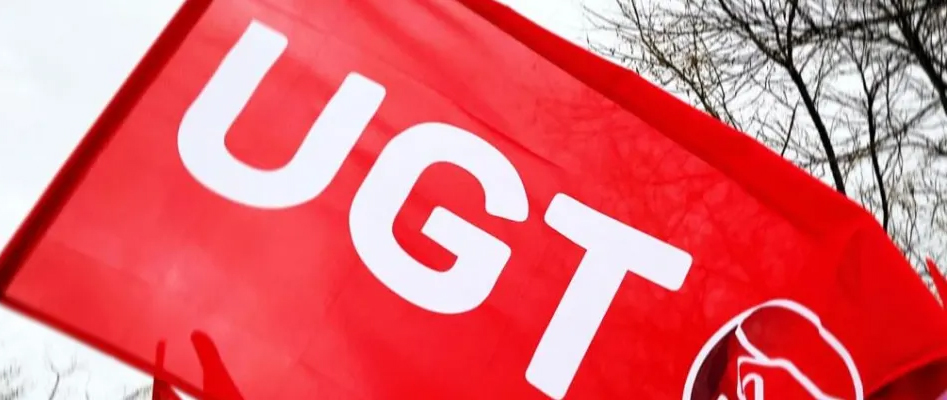 UGT FICA denuncia los impagos de salarios en la empresa Robine Ibérica de Villarrubia de Santiago