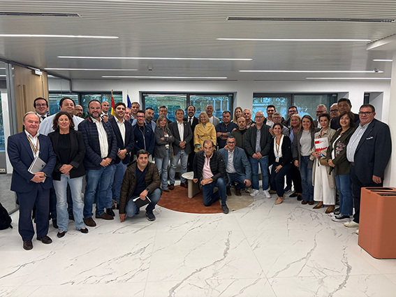 230925 Visita Bruselas 1