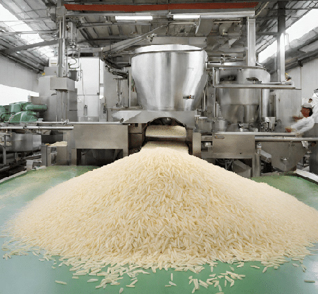 Sindicatos convocan movilizaciones ante el bloqueo en la negociación del Convenio Estatal de Industrias de Elaboración del Arroz