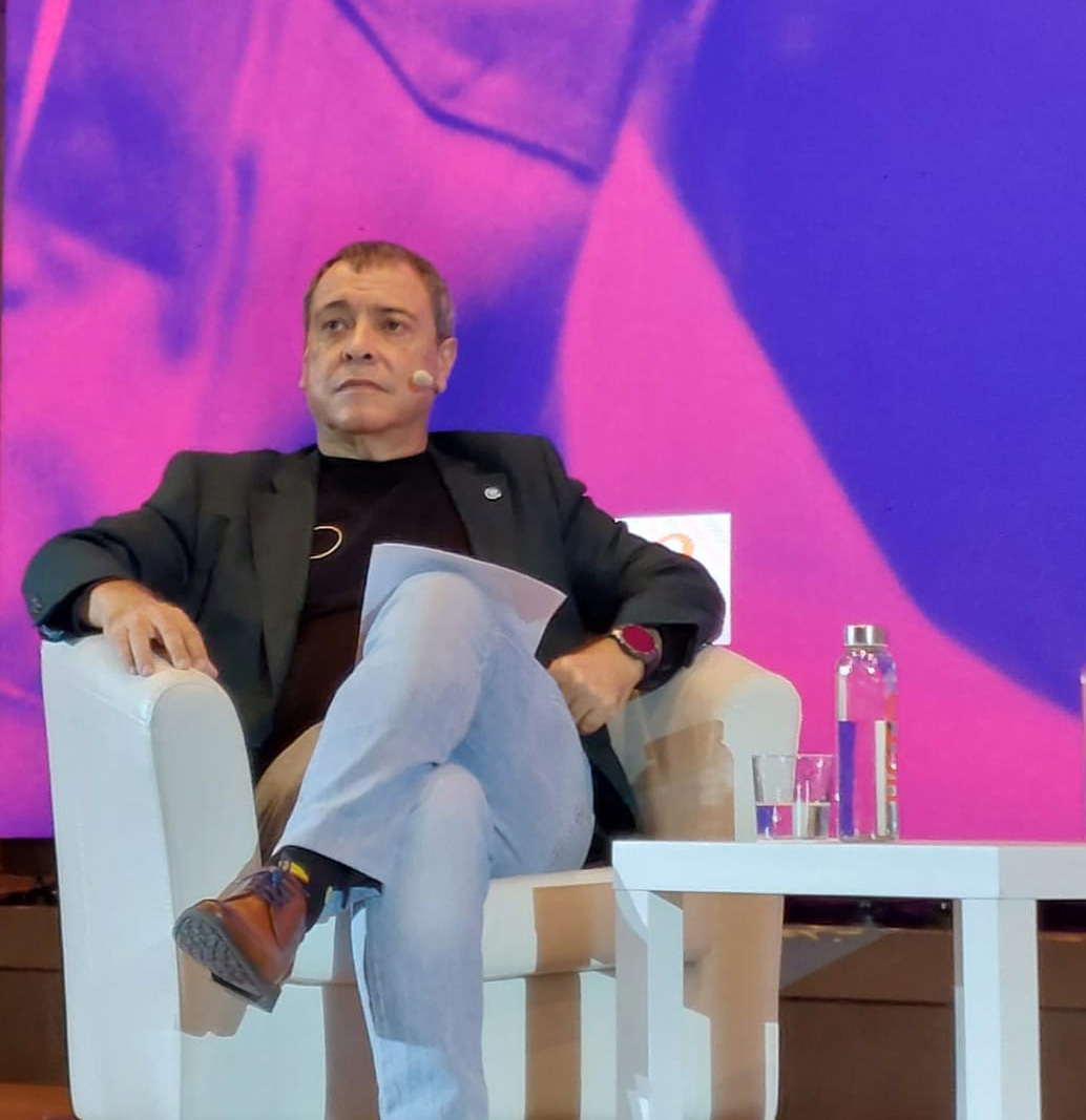 231025 Jornadas Confederales NC Mariano Hoya