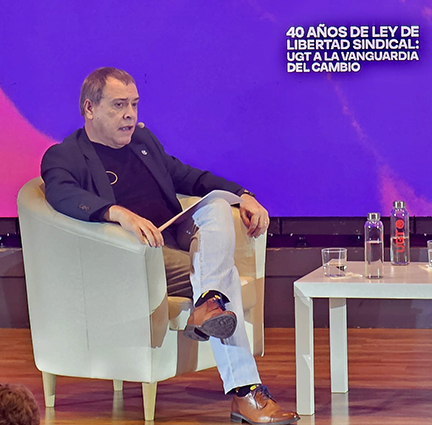 231025 Jornadas Confederales NC Mariano Hoya 2