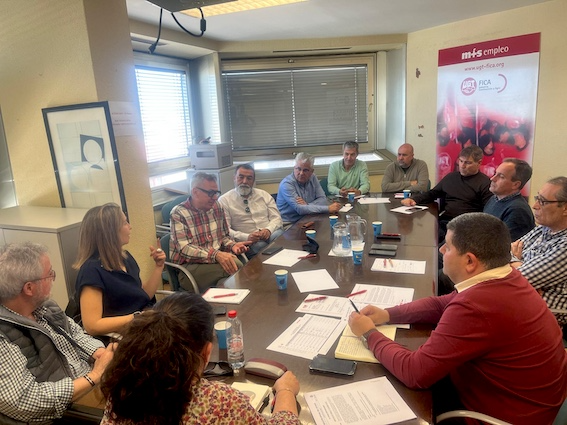 240425 Coordinadora FICA Fujitsu 2