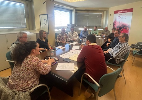 240425 Coordinadora FICA Fujitsu 2