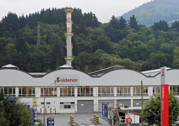 UGT  FICA, CC.OO. y USO reclaman a ELA y LAB que respeten la voluntad de la plantilla de Sidenor Azkoitia en la negociación del convenio colectivo