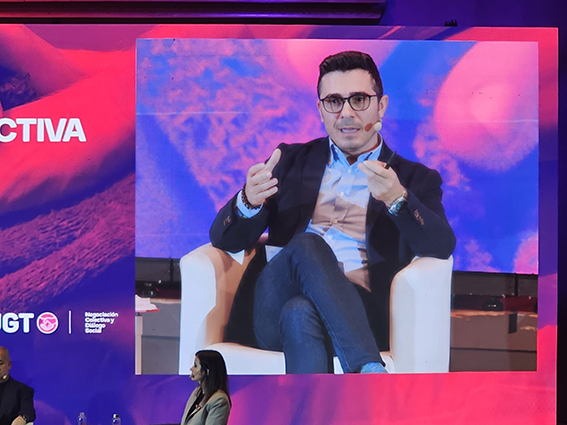 241025 Jornadas Confederales NC José A Pasadas 1