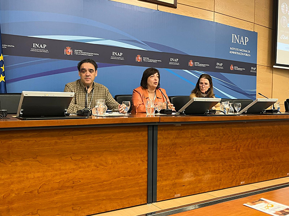 UGT FICA participa en la jornada de la Comisión Paritaria Sectorial del Metal «Formación e Innovación»