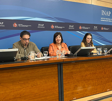 250325 Jornada CPS Metal Nuria 1