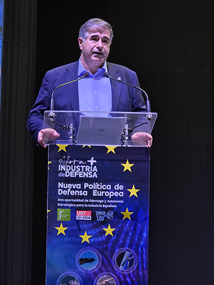 250625 Jornada defensa Felix