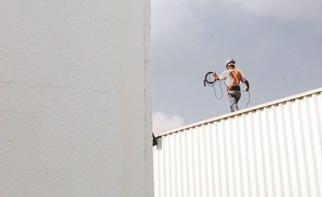 UGT FICA Catalunya exige medidas urgentes contra la siniestralidad laboral