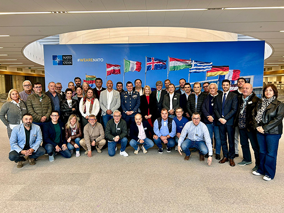 250925 Reunion FICA UGT y OTAN Grupo