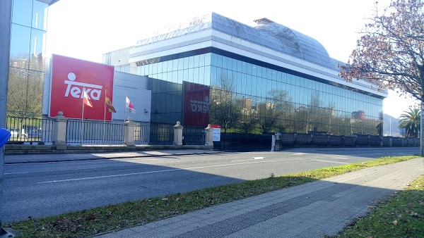 Los sindicatos reiteran su más absoluto rechazo al ERE de Teka y a los argumentos que intentan justificar los despidos