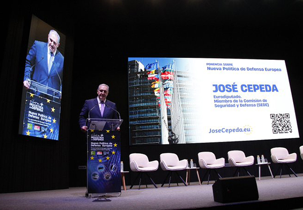 260625 Jornada defensa Jose Cepeda