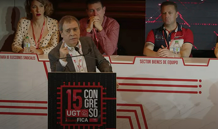 270325 Congreso FICA Madrid Mariano 1