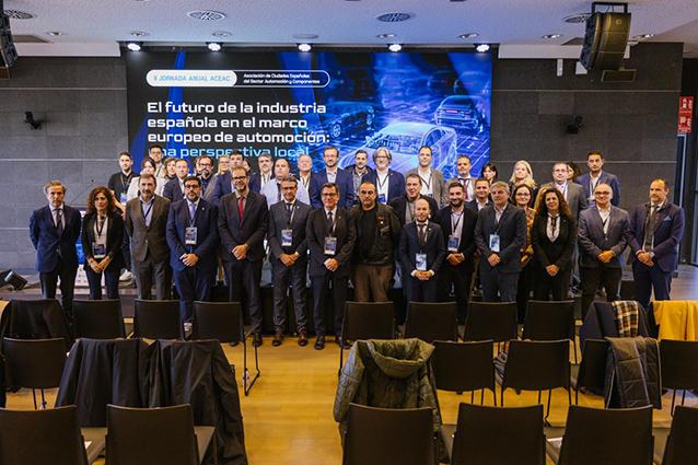 271125 Jornada ACEAC Grupo