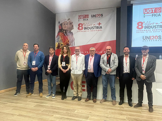 290325 Congreso FICA Extremadura Ejecutiva