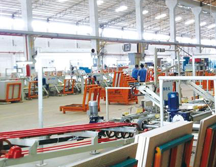 Alcanzado un preacuerdo en el convenio del sector cerámico de la Comunidad Valenciana