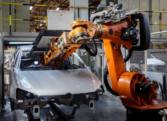 UGT FICA celebra que las patronales europeas del automóvil reclamen ahora el cambio en las políticas medioambientales del sector