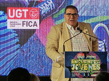 290925 Encuentro Jovenes Manolo