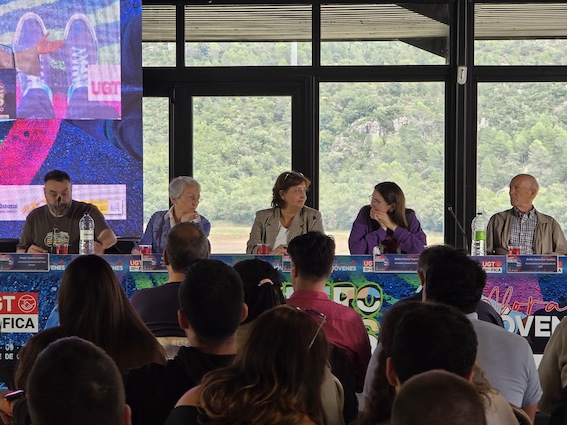 290925 Encuentro intergeneracional