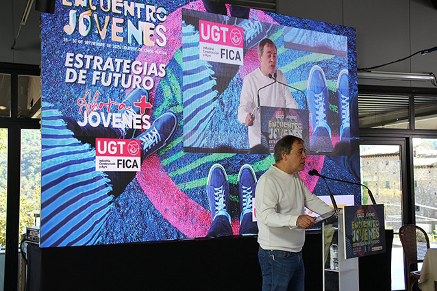 300925 Clausura Encuentro Jovenes Mariano Hoya 1