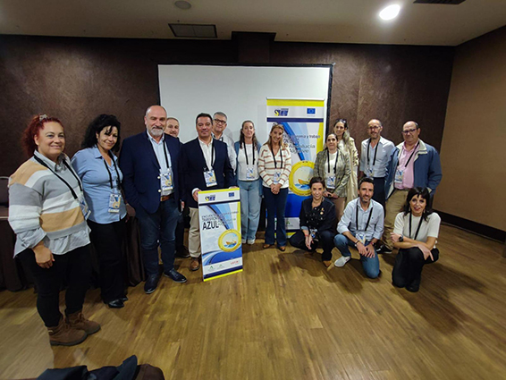 301025 Jornada Economia Azul Grupo