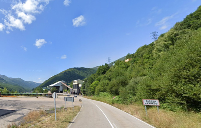 UGT FICA lamenta el grave accidente ocurrido en la mina de Cerredo (Degaña)