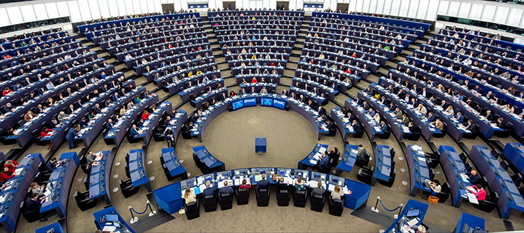 La UE refuerza los derechos de información y consulta:  basta de decisiones a espaldas de las personas trabajadoras